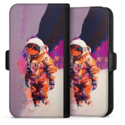 Premium Sideflip schwarz