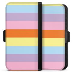 Premium Sideflip schwarz