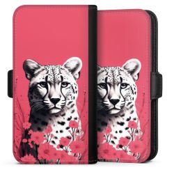 Premium Sideflip schwarz