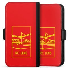 Premium Sideflip schwarz