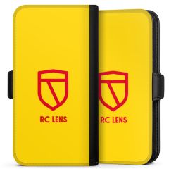 Premium Sideflip schwarz