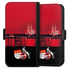 Premium Sideflip schwarz