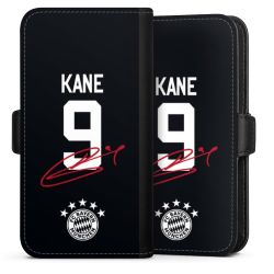 Premium Sideflip schwarz