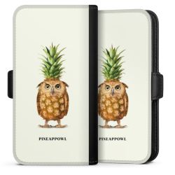 Premium Sideflip schwarz