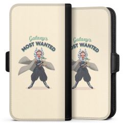 Premium Sideflip schwarz