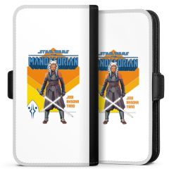 Premium Sideflip schwarz