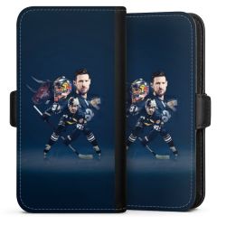 Premium Sideflip schwarz