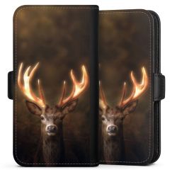 Premium Sideflip schwarz