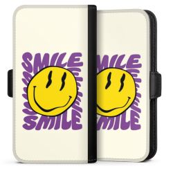 Premium Sideflip schwarz