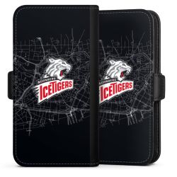 Premium Sideflip schwarz