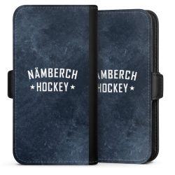 Premium Sideflip schwarz