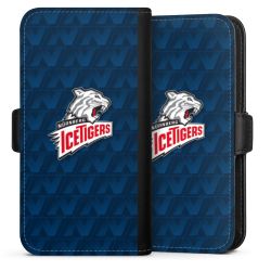 Premium Sideflip schwarz