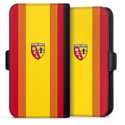 Premium Sideflip schwarz