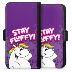 Premium Sideflip schwarz