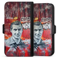 Premium Sideflip schwarz