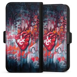 Premium Sideflip schwarz