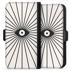 Premium Sideflip schwarz