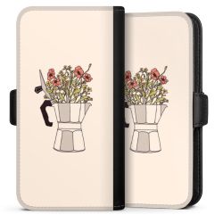 Premium Sideflip schwarz