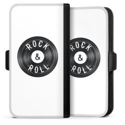 Premium Sideflip schwarz