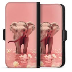 Premium Sideflip schwarz