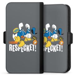 Premium Sideflip schwarz