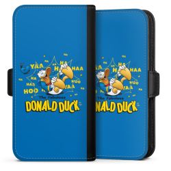 Premium Sideflip schwarz