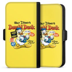 Premium Sideflip schwarz