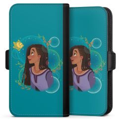 Premium Sideflip schwarz