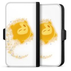 Premium Sideflip schwarz