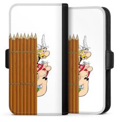 Premium Sideflip schwarz