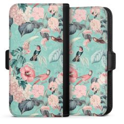 Premium Sideflip schwarz