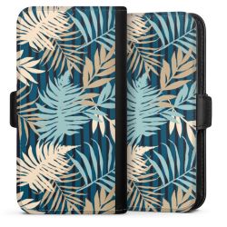 Premium Sideflip schwarz