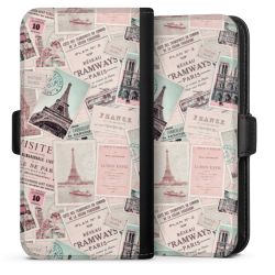 Premium Sideflip schwarz