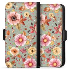 Premium Sideflip schwarz