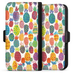 Premium Sideflip schwarz