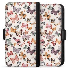 Premium Sideflip schwarz