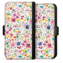 Premium Sideflip schwarz