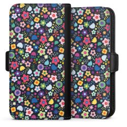 Premium Sideflip schwarz