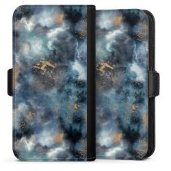 Premium Sideflip schwarz