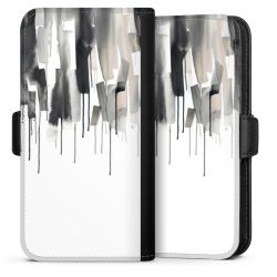 Premium Sideflip schwarz