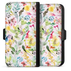 Premium Sideflip schwarz