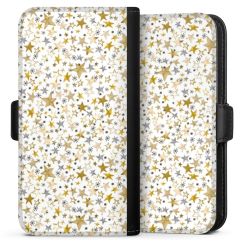 Premium Sideflip schwarz