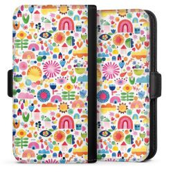 Premium Sideflip schwarz