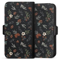 Premium Sideflip schwarz