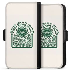 Premium Sideflip schwarz