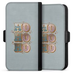 Premium Sideflip schwarz