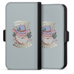 Premium Sideflip schwarz