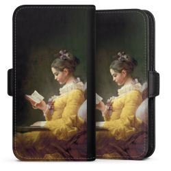 Premium Sideflip schwarz