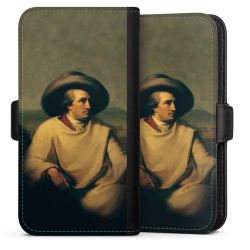 Premium Sideflip schwarz