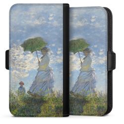 Premium Sideflip schwarz